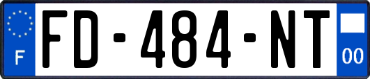 FD-484-NT