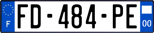 FD-484-PE