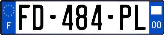 FD-484-PL