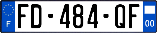 FD-484-QF