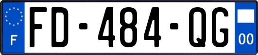 FD-484-QG