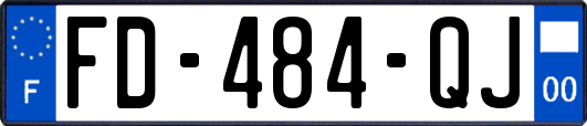 FD-484-QJ