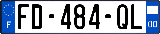 FD-484-QL