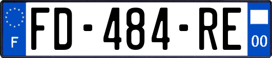 FD-484-RE