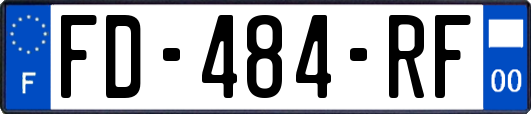 FD-484-RF
