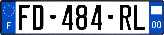 FD-484-RL