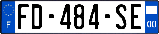 FD-484-SE