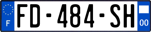 FD-484-SH