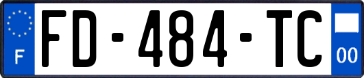 FD-484-TC