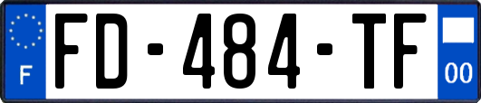FD-484-TF
