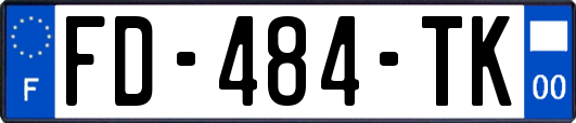 FD-484-TK