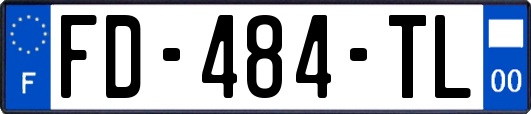 FD-484-TL