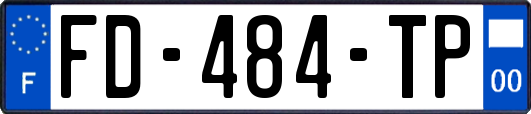 FD-484-TP