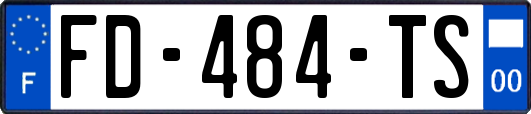 FD-484-TS