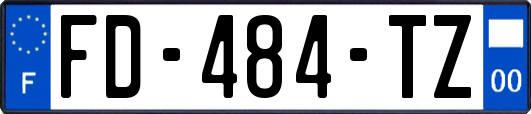 FD-484-TZ
