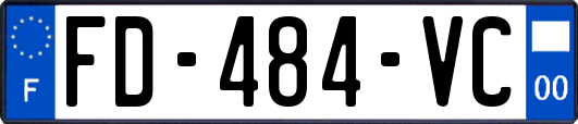 FD-484-VC