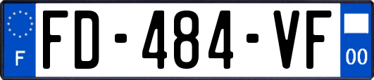 FD-484-VF