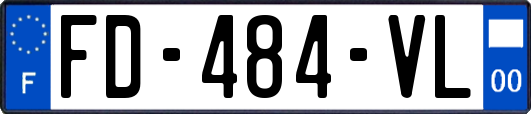 FD-484-VL