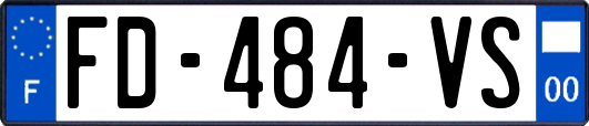 FD-484-VS