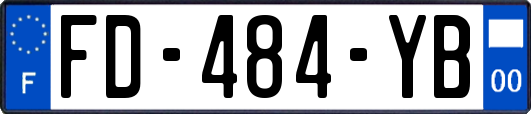 FD-484-YB