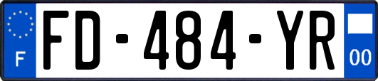 FD-484-YR