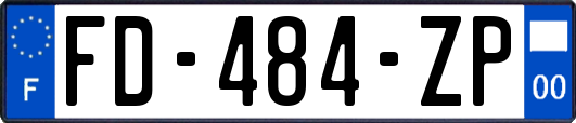 FD-484-ZP