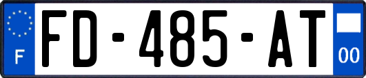 FD-485-AT