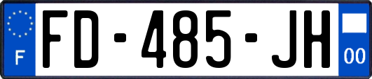 FD-485-JH