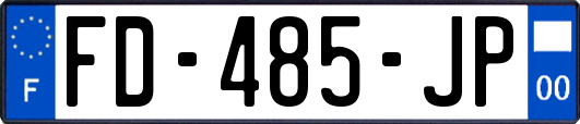 FD-485-JP
