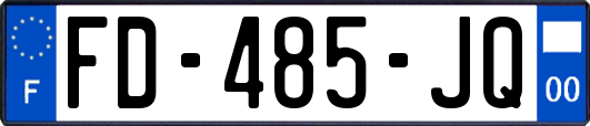 FD-485-JQ