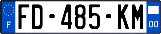 FD-485-KM
