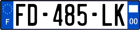 FD-485-LK