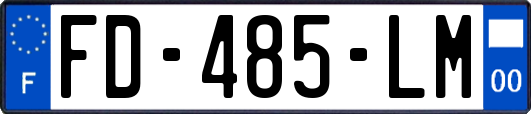 FD-485-LM