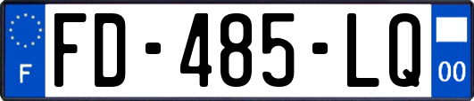 FD-485-LQ