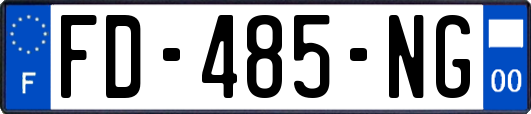 FD-485-NG