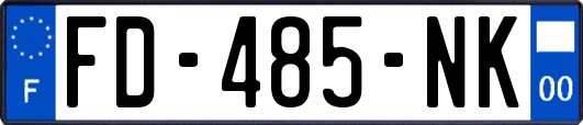 FD-485-NK