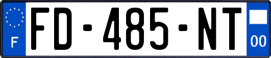 FD-485-NT