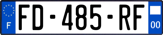 FD-485-RF