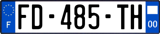 FD-485-TH