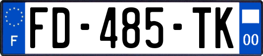 FD-485-TK