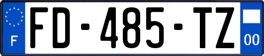 FD-485-TZ
