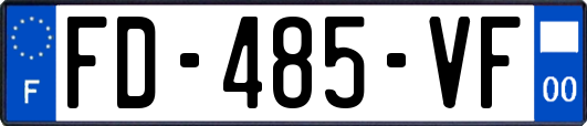 FD-485-VF