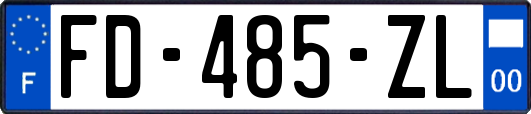 FD-485-ZL