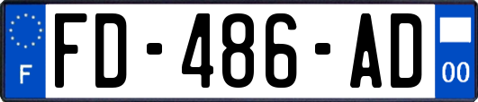 FD-486-AD