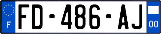 FD-486-AJ