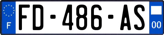 FD-486-AS