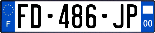 FD-486-JP