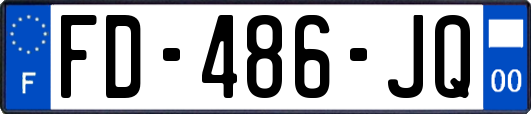 FD-486-JQ