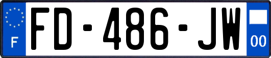 FD-486-JW