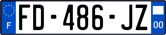 FD-486-JZ